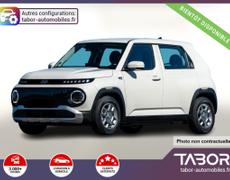 Hyundai Inster Strasbourg