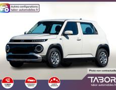 Hyundai Inster Strasbourg