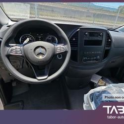 Mercedes Vito eVito 112 Van L2 60kWh Clim 3pl Paris 14e Arrondissement