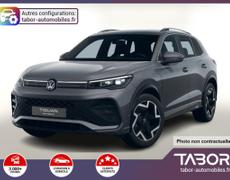 Volkswagen Tiguan Strasbourg