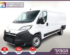 Opel Movano Strasbourg