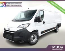 Opel Movano Paris 14e Arrondissement