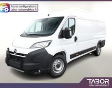 Opel Movano Paris 14e Arrondissement