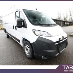 Opel Movano AUT L4H2 Heavy Paris 14e Arrondissement