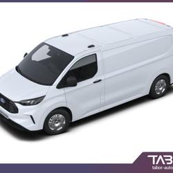Ford Transit Custom 170 Aut Trend 320L2 Cam 3pl Paris 14e Arrondissement