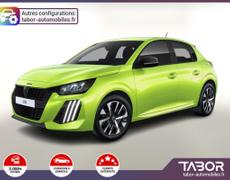 Peugeot 208 Paris 14e Arrondissement