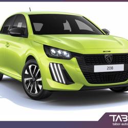 Peugeot 208 Style LED ASB 10"-DAB CarPlay Temp occasion - Paris 14e Arrondissement - photo 2/10
