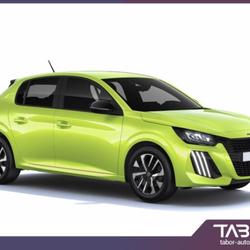 Peugeot 208 Style LED ASB 10"-DAB CarPlay Temp occasion - Paris 14e Arrondissement - photo 3/10