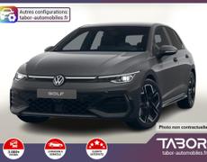 Volkswagen Golf 8