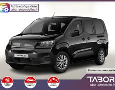 Fiat Doblo Paris 14e Arrondissement