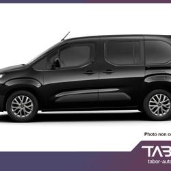 Fiat Doblo Cargo Kombi 1.5 BHDi 130 AT L2 GPS LED cam Paris 14e Arrondissement