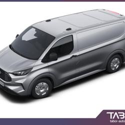 Ford A 170 Aut Trend 320L1 Cam 3pl Strasbourg
