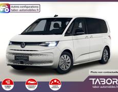 Volkswagen Multivan Paris 14e Arrondissement