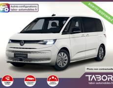 Volkswagen Multivan Paris 14e Arrondissement