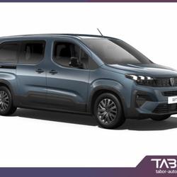Peugeot Rifter M1 Allure L2 StyleP Cam CarP 7PL occasion - Paris 14e Arrondissement - photo 2/10