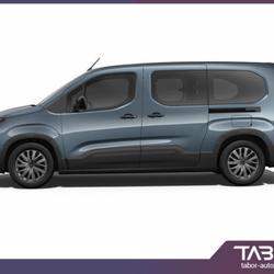Peugeot Rifter M1 Allure L2 StyleP Cam CarP 7PL occasion - Paris 14e Arrondissement - photo 3/10