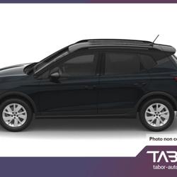 Seat Arona 115 DSG FR NouvMod FullLED ChaufS Paris 14e Arrondissement