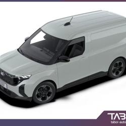 Ford transit courier 54kWh 136 Limited Cam 17p occasion - Strasbourg - photo 2/10