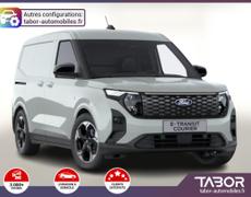 Ford Transit Paris 14e Arrondissement