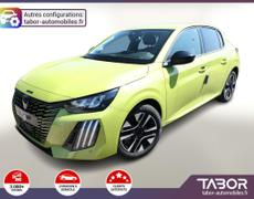 Peugeot 208 Strasbourg