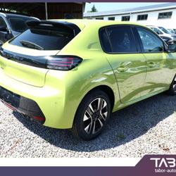 Peugeot 208 100 Allure LED 2xPDC CarPlay Reg BT Strasbourg