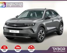 Opel Mokka Paris 14e Arrondissement