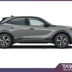 Opel Mokka Hybrid 145 Si&egrave;ges chauf Paris 14e Arrondissement