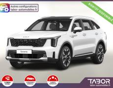 Kia Sorento Paris 14e Arrondissement
