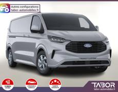 Ford Transit Custom Paris 14e Arrondissement