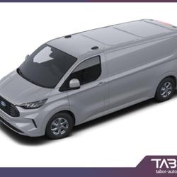 Ford Transit Custom 150 Limited 320L2 LED Cam occasion - Paris 14e Arrondissement - photo 2/10