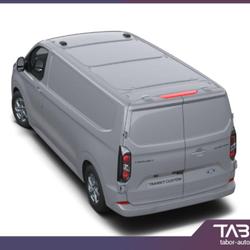 Ford Transit Custom 150 Limited 320L2 LED Cam occasion - Paris 14e Arrondissement - photo 3/10
