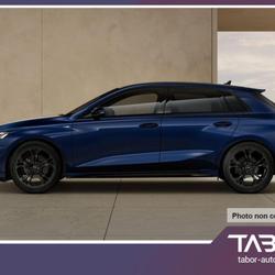 Audi A3 Sportback S tronic S line GPS 18p ACC Strasbourg