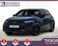 Audi A3 Paris 14e Arrondissement
