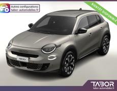 Fiat 600e Paris 14e Arrondissement