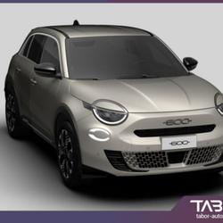Fiat 600e Hybrid La Prima ACC GPS Cam 360&deg;PDC BT Paris 14e Arrondissement