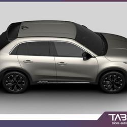 Fiat 600e Hybrid La Prima ACC GPS Cam 360&deg;PDC BT Paris 14e Arrondissement