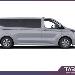 Ford A Kombi L2 Limit 136 Attel 9p Paris 14e Arrondissement