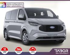 Ford Transit Custom Paris 14e Arrondissement