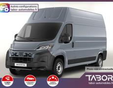 Fiat Ducato Paris 14e Arrondissement