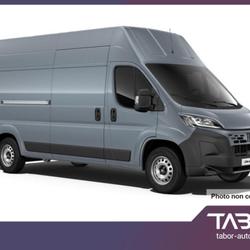 Fiat Ducato Maxi 35 AT8 L3H3 Cam 270&deg;Portes Paris 14e Arrondissement