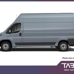 Fiat Ducato Maxi 35 AT8 L3H3 Cam 270&deg;Portes Paris 14e Arrondissement