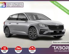 Skoda Scala Strasbourg