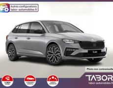 Skoda Scala Strasbourg