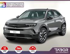 Opel Mokka Paris 14e Arrondissement