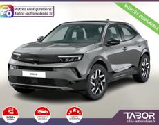 Opel Mokka Paris 14e Arrondissement