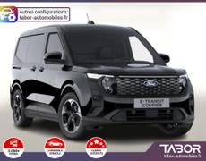 Ford Transit Paris 14e Arrondissement