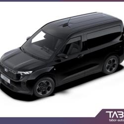 Ford Transit 54kWh 136 Limited Attel occasion - Paris 14e Arrondissement - photo 2/10