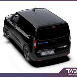Ford Transit 54kWh 136 Limited Attel occasion - Paris 14e Arrondissement - photo 3/10