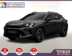 Cupra Formentor Strasbourg