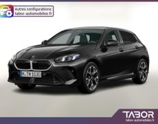 BMW Serie 1 Paris 14e Arrondissement